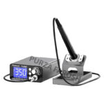 Mechanic T210 SE High Power Digital Display Thermostatic Soldering Station with Auto Sleep - Image 2