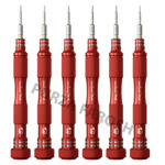 Mechanic Max 3 Non-slip High Precision Aluminum Alloy Screwdriver for Mobile Phone Repair - Image 3
