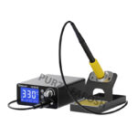 Mechanic T210 SE High Power Digital Display Thermostatic Soldering Station with Auto Sleep