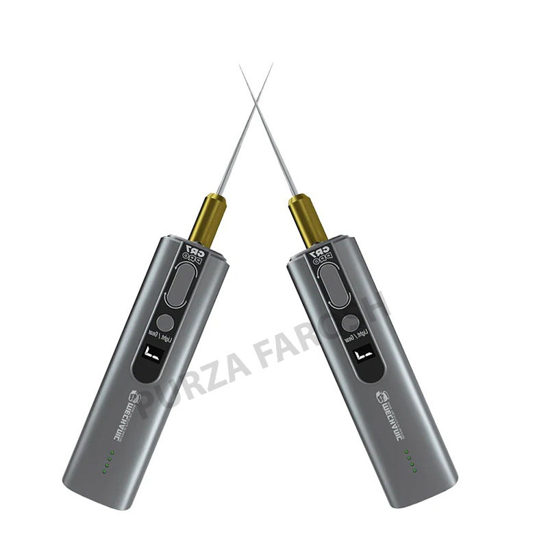 Mechanic GR7 Pro Split Electric Glue Remover 2 Mechanic GR7 Pro Split Electric Glue Remover - Image 1