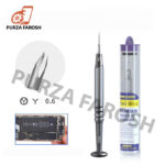 MECHANIC iMini Precision Magnetic 0.6 Screwdriver Tool for Mobile Phone Repair