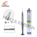 MECHANIC iMini Precision Magnetic T2 Screwdriver Tool for Mobile Phone Repair