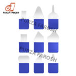 Mechanic Renying 009 9-in-1 Ultra-Thin Mobile Phone Dismounting Blades Set - Image 3