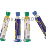 MECHANIC UV-223 10cc Mild Rosin Lead-Free Solder Flux Paste No-Clean Light Smell Welding Flux Repair PCB BGA SMD SMT