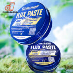 Mechanic UV80 Solder Flux Paste Lead-Free - Image 3