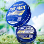 Mechanic UV50 Solder Flux Paste Lead-Free - Image 2