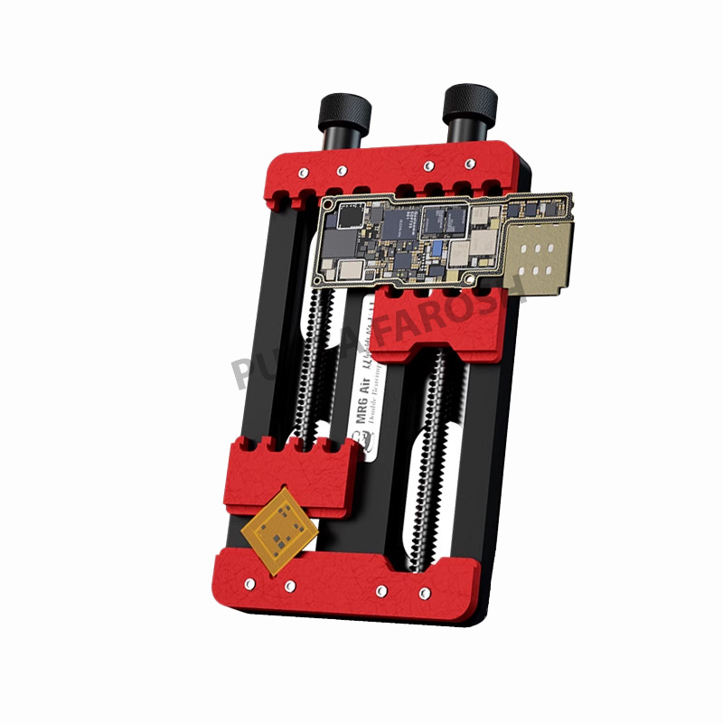 Mr6 Air 1 Mechanic MR6 Air Double Bearing Repair Fixture - Image 1