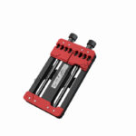 Mechanic MR6 Air Double Bearing Repair Fixture - Image 2