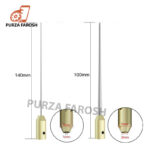 Needle for OCA Glue Remover - Image 2