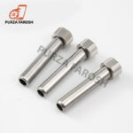 Kada IRON 936 HEAD Nozzle - Image 2