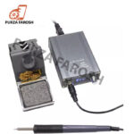 OSS T210 Rework Soldering Station - Image 2