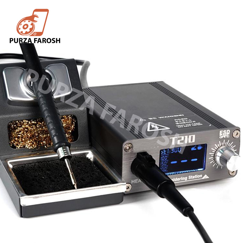 OSS-3.jpg OSS T210 Rework Soldering Station - Image 1