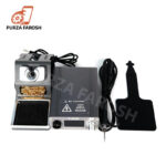 OSS T210 Rework Soldering Station - Image 3