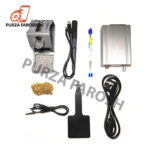 OSS T210 Rework Soldering Station - Image 4