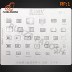 Amaoe Stencil RF1 BGA