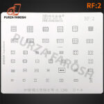 Amaoe Stencil RF2 BGA