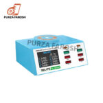 RELIFE RL-309AW Magnetic Wireless Fast Charging with 8 Ports LCD Display