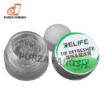 Relife RL-461 Lead Free Soldering Iron Tip Refresher - Image 2