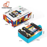 Relife TF1 Motherboard Glass Fixture