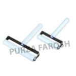 1Pc 8/10/15/20cm Silicone Roller Tool For Mobile Phone Tablet Laptop Screen Protector Film Pasting LCD OCA Polarizing Repair Tool Anti-static - Image 2