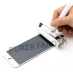 1Pc 8/10/15/20cm Silicone Roller Tool For Mobile Phone Tablet Laptop Screen Protector Film Pasting LCD OCA Polarizing Repair Tool Anti-static - Image 3