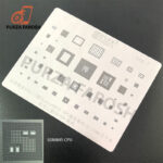 AMAOE SAM7 Stencil SAMSUNG