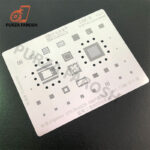 AMAOE SAM8 Stencil SAMSUNG