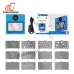 Sunshine SS-T12B Universal Intelligent Motherboard Heating Platform - Image 2