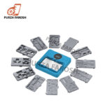 Sunshine SS-T12B Universal Intelligent Motherboard Heating Platform - Image 3