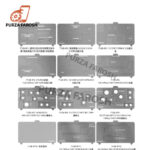 Sunshine SS-T12B Universal Intelligent Motherboard Heating Platform - Image 4