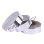 Heat Resistance Heat Proof Silver Tape 1 inch