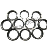 Heat Resistance Heat Proof Silver Tape 1 inch - Image 3