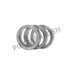 Heat Resistance Heat Proof Silver Tape 1 inch - Image 4