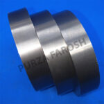 Heat Resistance Heat Proof Silver Tape 1 inch - Image 5