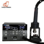 SUGON 8620DX (New Updated) 1300W Hot Air Rework Station