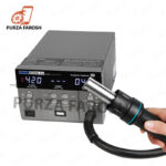 SUGON 8620DX (New Updated) 1300W Hot Air Rework Station - Image 4