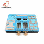 Sunshine SS-601J Universal board fixture For Mobile phone Mother board holder