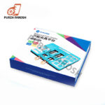 Sunshine SS-601J Universal board fixture For Mobile phone Mother board holder - Image 3