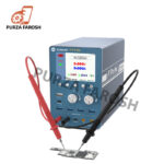 SUNSHINE P1 Pro Max smart regulated power supply 110V/220V - Image 3