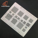 Amaoe Universal BGA IC Reballing Stencil – Original Quality