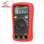 UNI-T UT33A+ Palm Size Digital Multimeter DMM