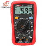 UNI-T UT33D+ Plus Digital Multimeter