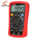 UT33C+ Palm Size Multimeter