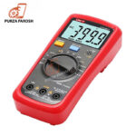 UT136C+ UNI T Digital Multimeter - Image 2