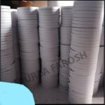 DOUBLE TAPE WHITE 1/2 INCH - Image 4