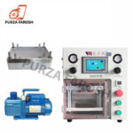 YMJ 2020 New Mini Portable Laminating Machine Max 7 Inch Laminating Glass OCA LCD Vacuum Laminating Machine for Phone Repair