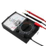 YX-360TR Analog Multimeter, Voltage Tester, Circuit Testing Device - Image 3
