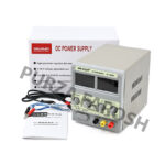 Yaxun 1502DD+ DC POWER SUPPLY