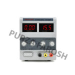 Yaxun 1502DD+ DC POWER SUPPLY - Image 2