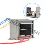 Yaxun 1502DD+ DC POWER SUPPLY - Image 4